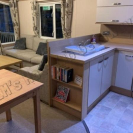 Jems Hot-Tub Getaways 8 Berth At Tattershall Lakes Eksteriør billede